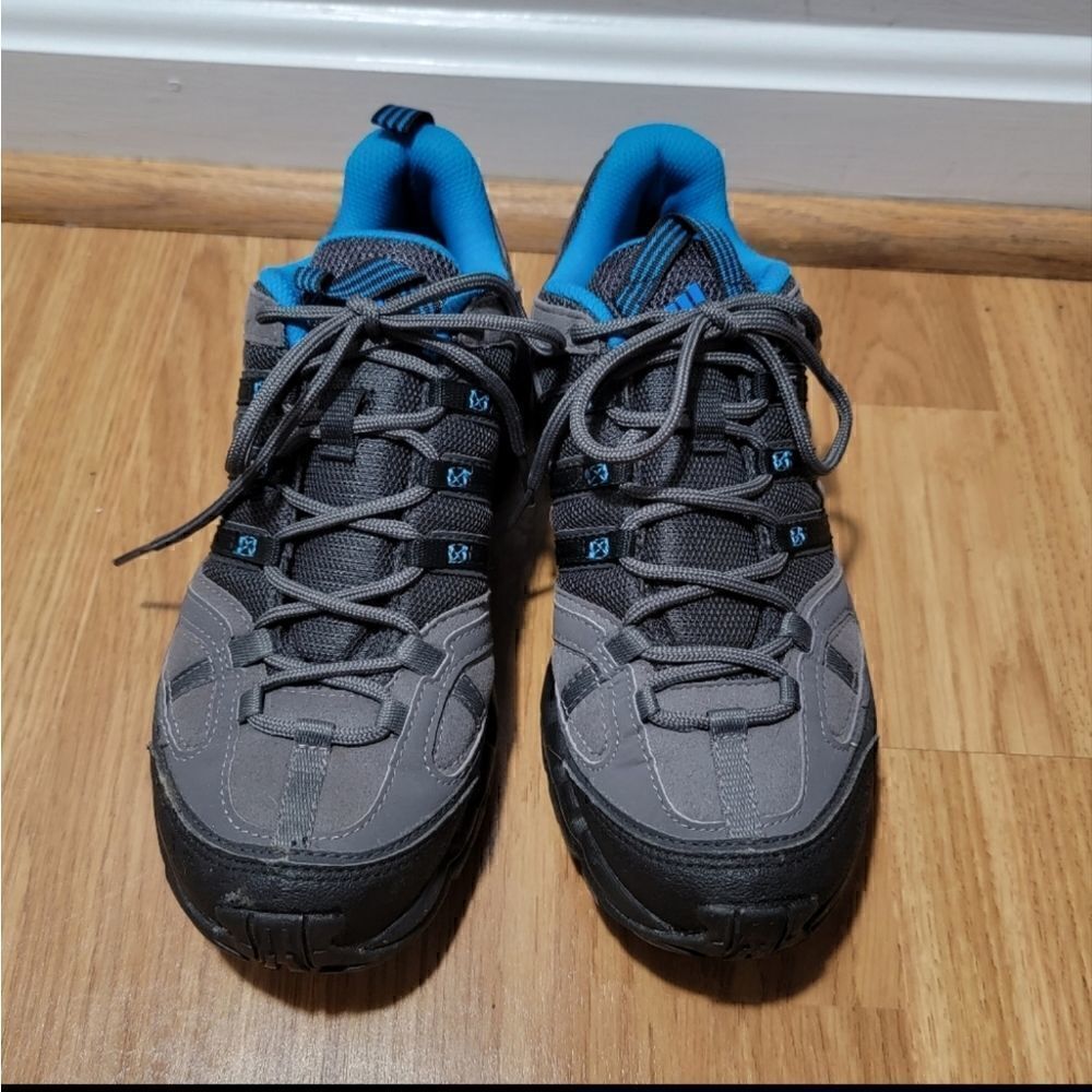 Adidas Hiking Sneaker 7